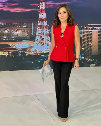 Karen Davila