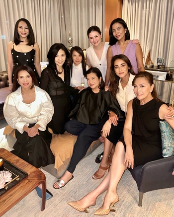 Karen Davila