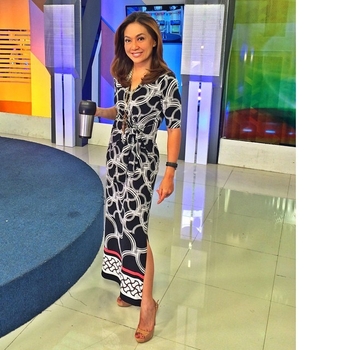 Karen Davila