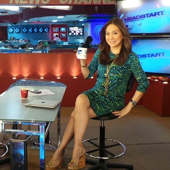 Karen Davila