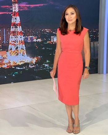 Karen Davila