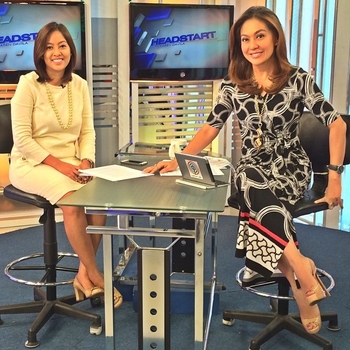 Karen Davila