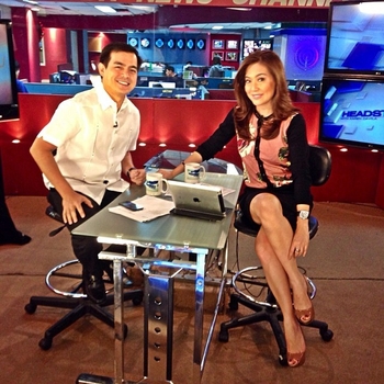 Karen Davila