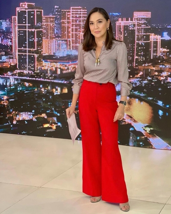 Karen Davila