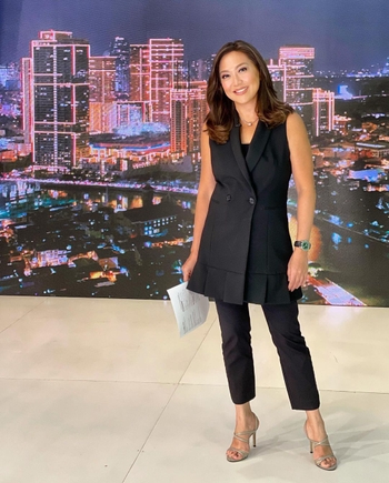 Karen Davila