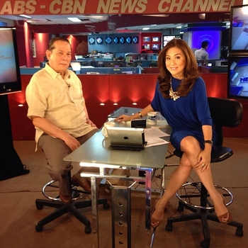 Karen Davila