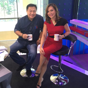 Karen Davila