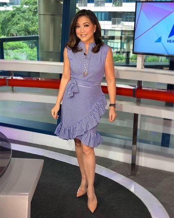 Karen Davila