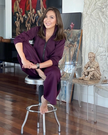 Karen Davila