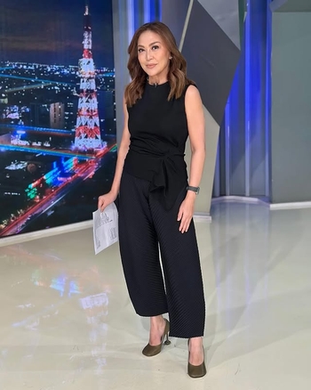 Karen Davila