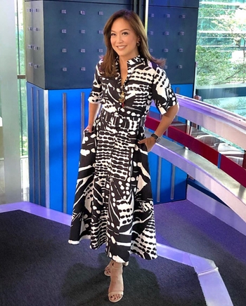 Karen Davila