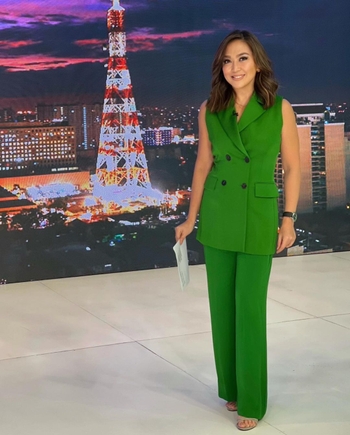 Karen Davila