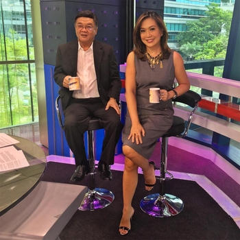 Karen Davila