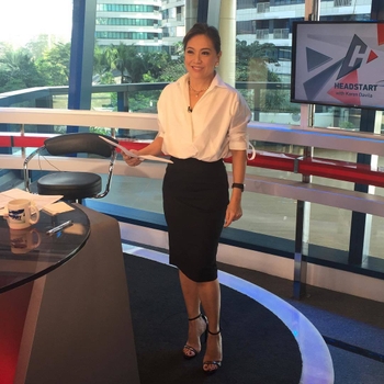 Karen Davila