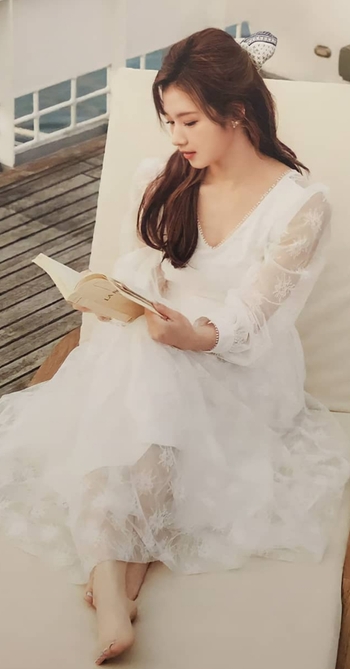 Sana Minatozaki