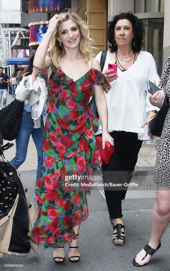 Annaleigh Ashford