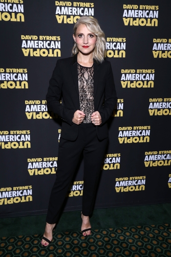 Annaleigh Ashford