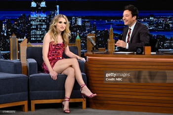 Annaleigh Ashford