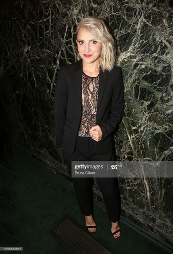 Annaleigh Ashford