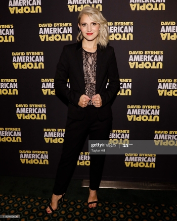 Annaleigh Ashford