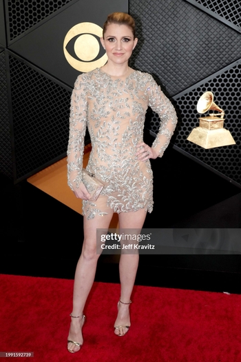 Annaleigh Ashford