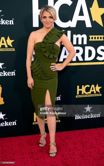 Annaleigh Ashford