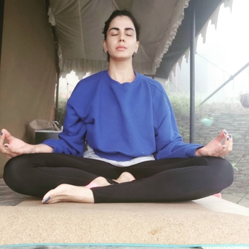 Kirti Kulhari