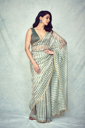 Kirti Kulhari