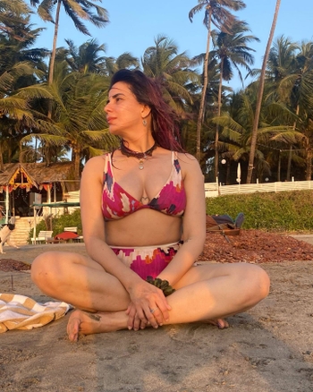 Kirti Kulhari