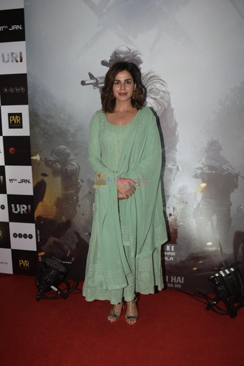 Kirti Kulhari