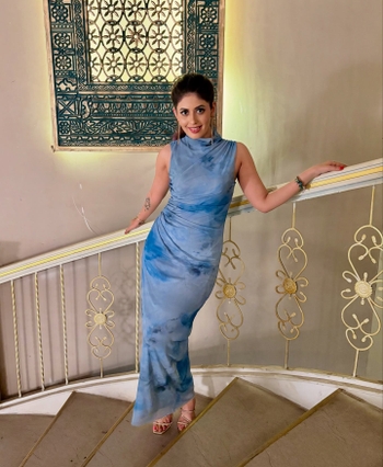 Gitanjali Mangal