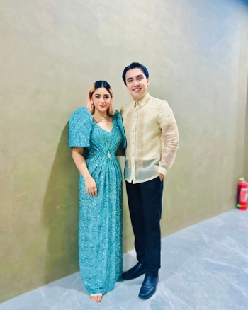 Hazel Faith Dela Cruz