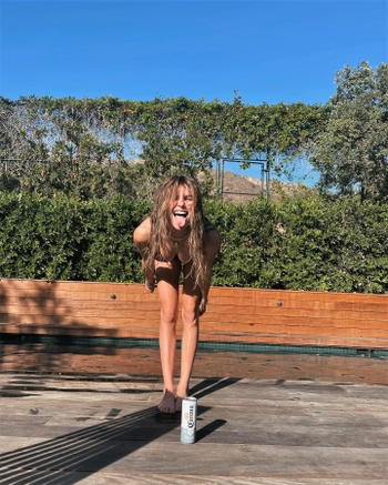 Olivia Giannulli