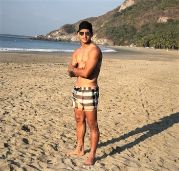 Alan Pulido