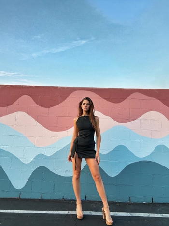 Savannah Clarke