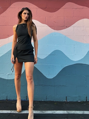 Savannah Clarke