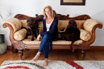 Sally Gunnell