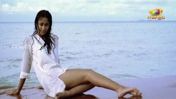 Ileana D'Cruz