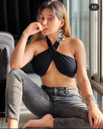 Simran Kaur