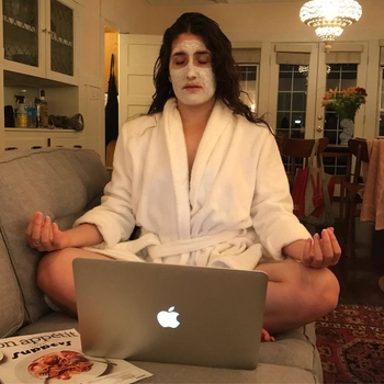 Kate Berlant