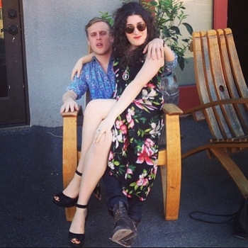 Kate Berlant