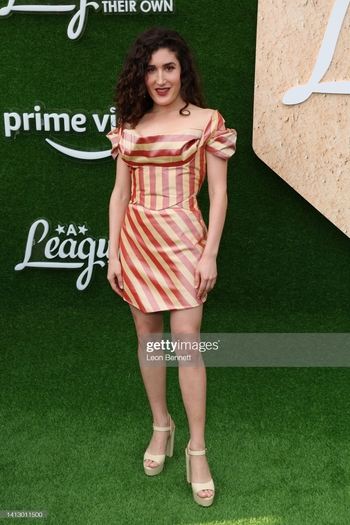 Kate Berlant