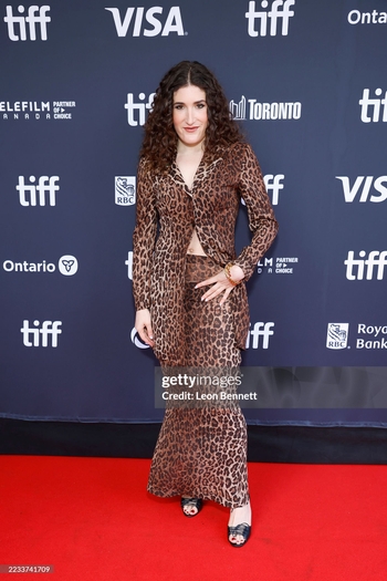 Kate Berlant