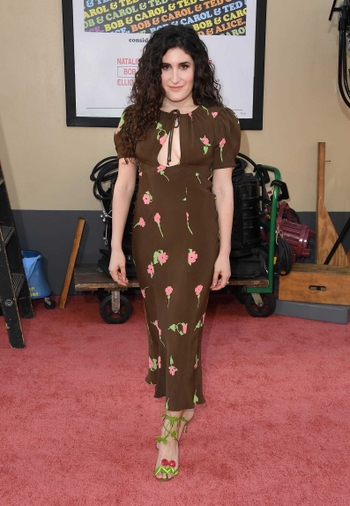 Kate Berlant