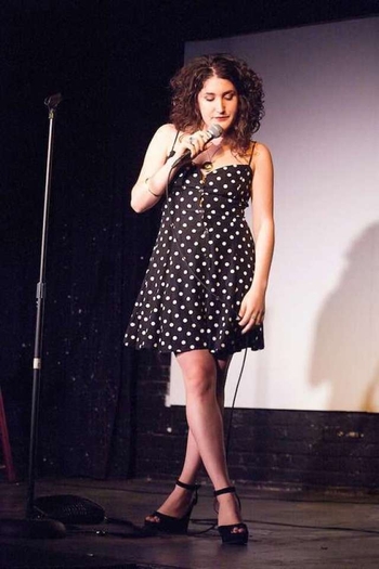 Kate Berlant