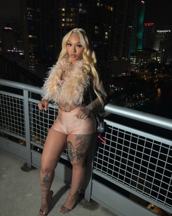 Cuban Doll