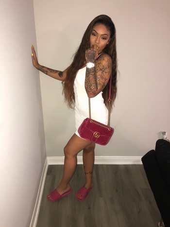 Cuban Doll