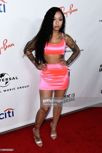 Cuban Doll