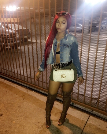 Cuban Doll