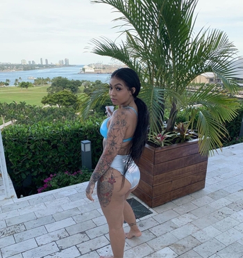 Cuban Doll